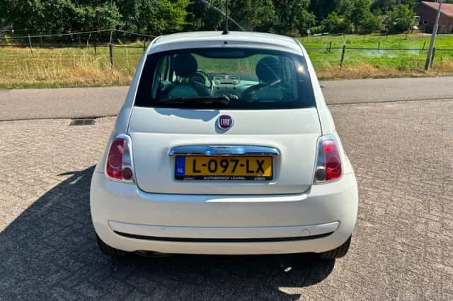 Fiat 500 (2013) thumbnail 6