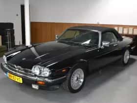 Jaguar XJS (1988)