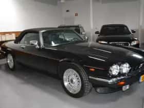 Jaguar XJS (1988) thumbnail 2
