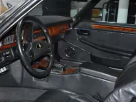 Jaguar XJS (1988) thumbnail 12