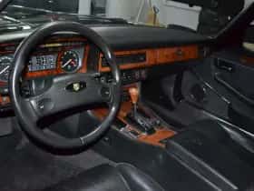 Jaguar XJS (1988) thumbnail 14