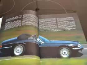 Jaguar XJS (1988) thumbnail 4