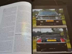 Jaguar XJS (1988) thumbnail 5