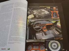 Jaguar XJS (1988) thumbnail 6