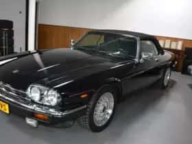 Jaguar XJS (1988) thumbnail 7