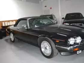 Jaguar XJS (1988) thumbnail 8