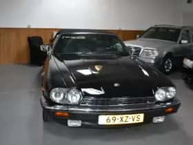 Jaguar XJS (1988) thumbnail 9