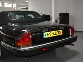 Jaguar XJS (1988) thumbnail 10