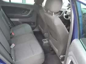 Škoda Fabia (2010) thumbnail 7