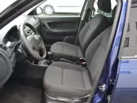 Škoda Fabia (2010) thumbnail 10
