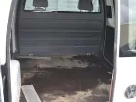 Volkswagen Caddy (2013) thumbnail 8