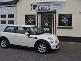 MINI Mini (2011)