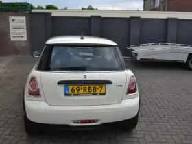 MINI Mini (2011) thumbnail 4