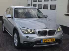 BMW X1 (2014)