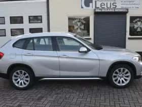 BMW X1 (2014) thumbnail 2