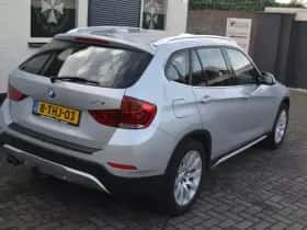 BMW X1 (2014) thumbnail 3