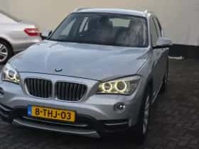 BMW X1 (2014) thumbnail 4