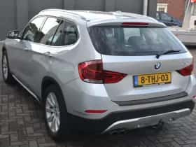 BMW X1 (2014) thumbnail 5