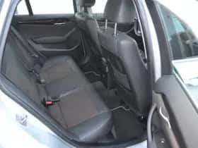 BMW X1 (2014) thumbnail 6