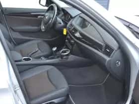 BMW X1 (2014) thumbnail 7