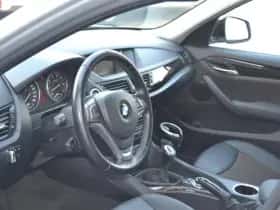 BMW X1 (2014) thumbnail 8