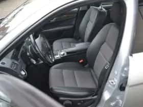 Mercedes-Benz C-Klasse (2010) thumbnail 2