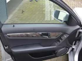 Mercedes-Benz C-Klasse (2010) thumbnail 8