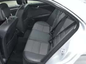 Mercedes-Benz C-Klasse (2010) thumbnail 9