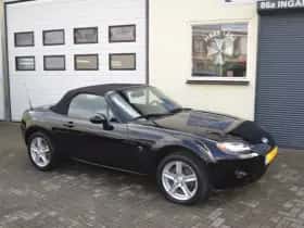 Mazda MX-5 (2006)