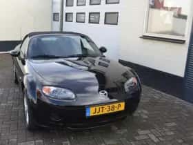 Mazda MX-5 (2006) thumbnail 2