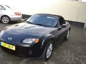 Mazda MX-5 (2006) thumbnail 3