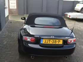Mazda MX-5 (2006) thumbnail 4
