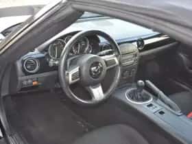 Mazda MX-5 (2006) thumbnail 7