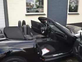 Mazda MX-5 (2006) thumbnail 9