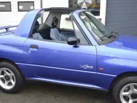 Suzuki X-90 (1997)