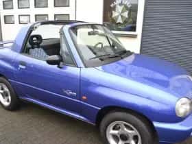 Suzuki X-90 (1997) thumbnail 6