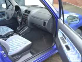 Suzuki X-90 (1997) thumbnail 8