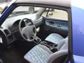 Suzuki X-90 (1997) thumbnail 9