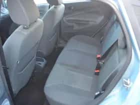 Ford Fiesta (2009) thumbnail 8