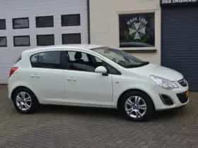 Opel Corsa (2013)