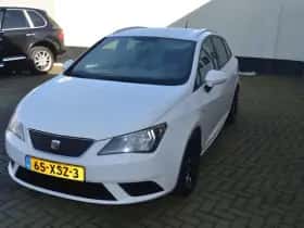 SEAT Ibiza (2012)