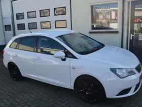 SEAT Ibiza (2012) thumbnail 2