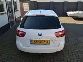 SEAT Ibiza (2012) thumbnail 4