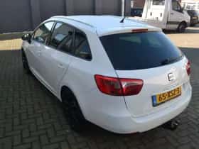 SEAT Ibiza (2012) thumbnail 5