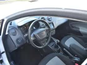 SEAT Ibiza (2012) thumbnail 7
