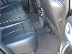 Porsche Cayenne (2007) thumbnail 11
