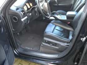 Porsche Cayenne (2007) thumbnail 6