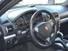 Porsche Cayenne (2007) thumbnail 8