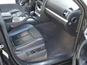 Porsche Cayenne (2007) thumbnail 9