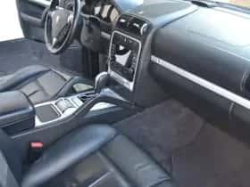 Porsche Cayenne (2007) thumbnail 10
